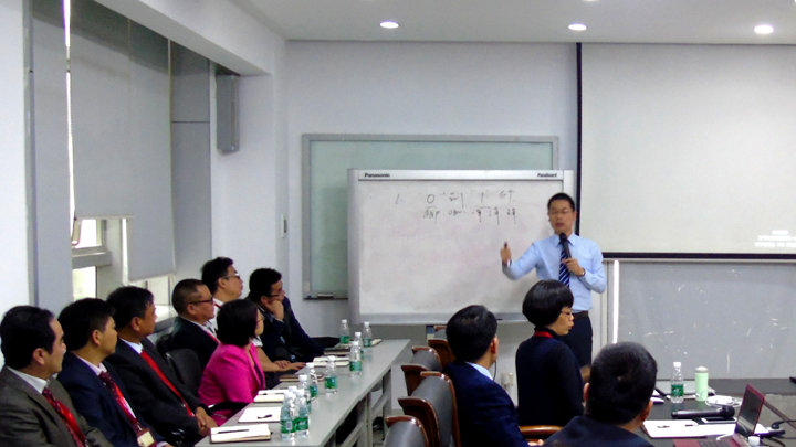 年度經(jīng)營(yíng)計(jì)劃與全面預(yù)算管理,經(jīng)營(yíng)企業(yè),中山奧凱華泰電子,思博企業(yè)管理咨詢,唐政老師