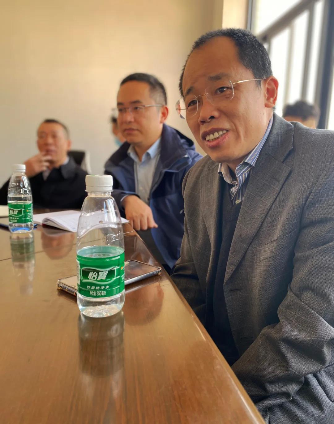 滌故更新繪宏圖，精進(jìn)不休創(chuàng)未來(lái)|深圳思博—匯澤峰《人力資源管理提升》項(xiàng)目啟動(dòng)會(huì)!-思博企業(yè)管理咨詢(xún)集團(tuán)