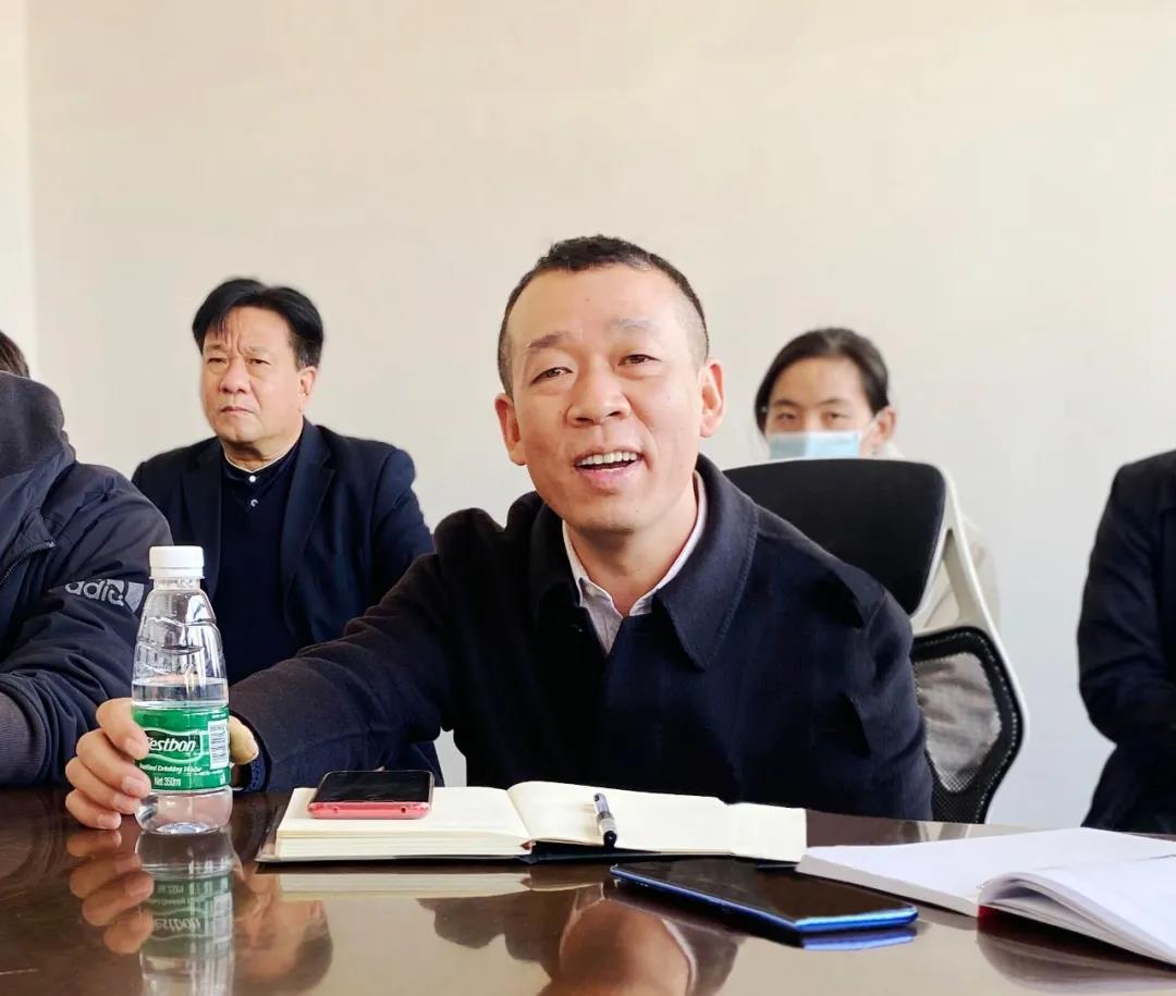 滌故更新繪宏圖，精進(jìn)不休創(chuàng)未來(lái)|深圳思博—匯澤峰《人力資源管理提升》項(xiàng)目啟動(dòng)會(huì)!-思博企業(yè)管理咨詢(xún)集團(tuán)